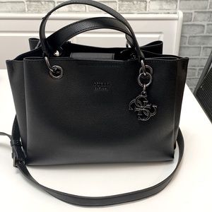 Guess Purse Black